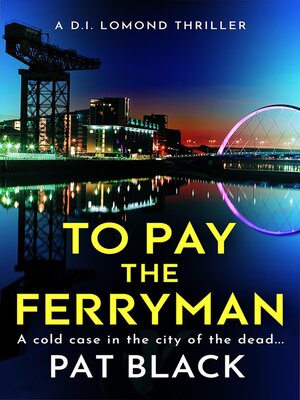 cover image of To Pay the Ferryman